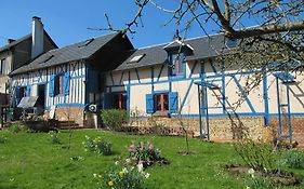 La Roseraie Du Prieure